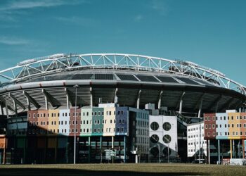 seizoenkaart eredivisie 2025