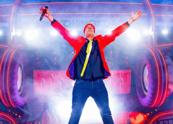 Wat verdient Rob Kemps