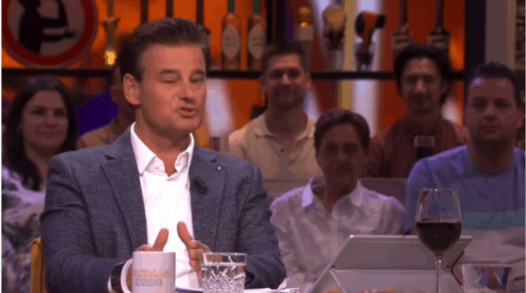 wilfred genee salaris