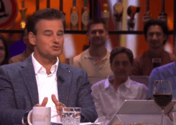 wilfred genee salaris