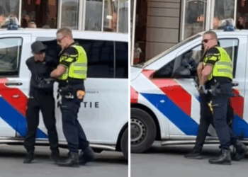 Agenten aanpakken