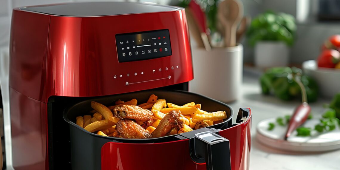 airfryer