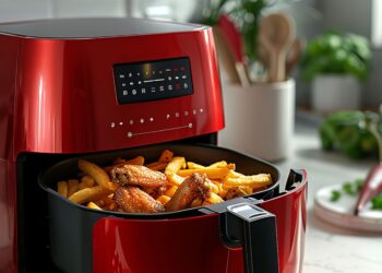 airfryer