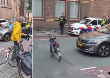 Alcohol achter het stuur