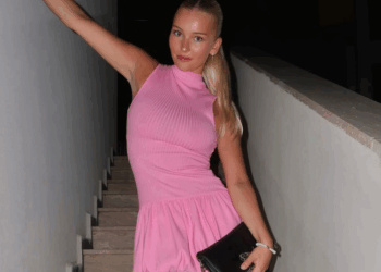 Bettina Instagramfoto