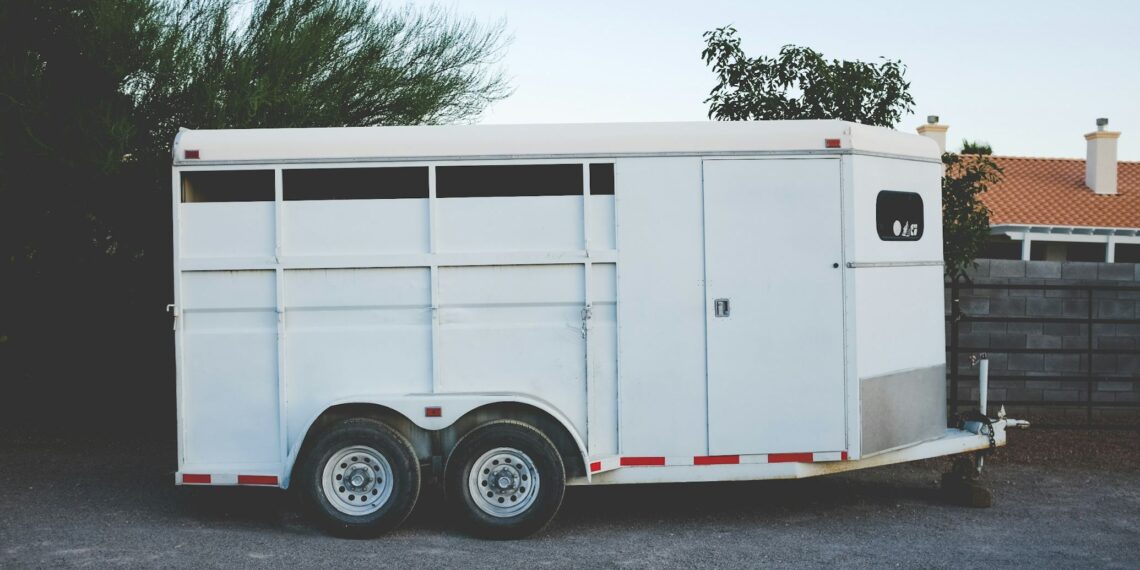 eigen kenteken aanhanger