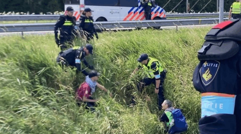 Extinction Rebellion