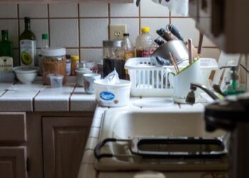 extra huishoudelijke taken