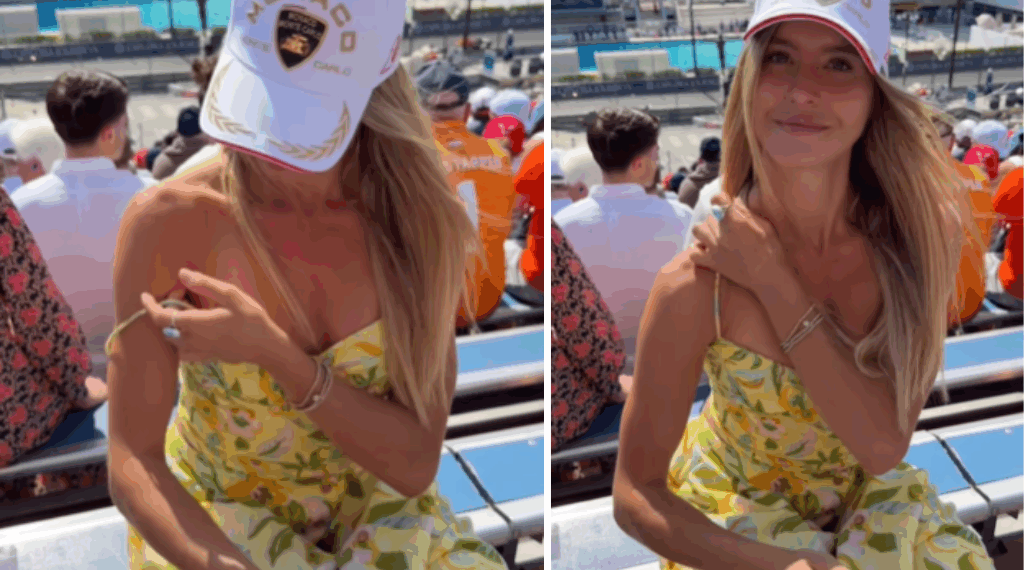 Formule 1-fans kijken niet naar de race