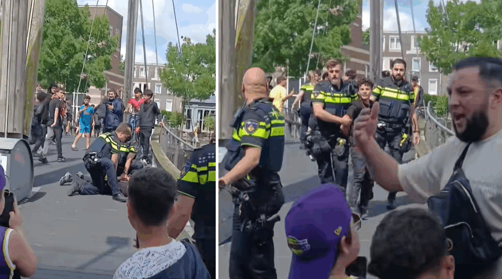 jeugdcriminaliteit in Almelo
