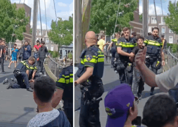 jeugdcriminaliteit in Almelo