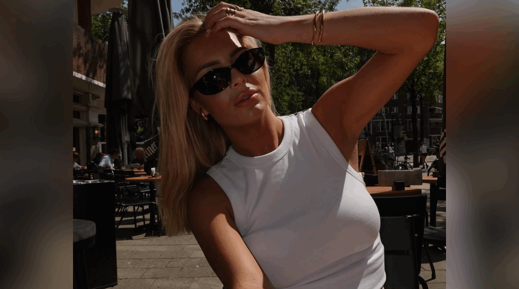 Josephine van Rooijen