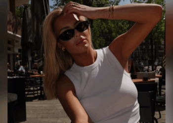 Josephine van Rooijen