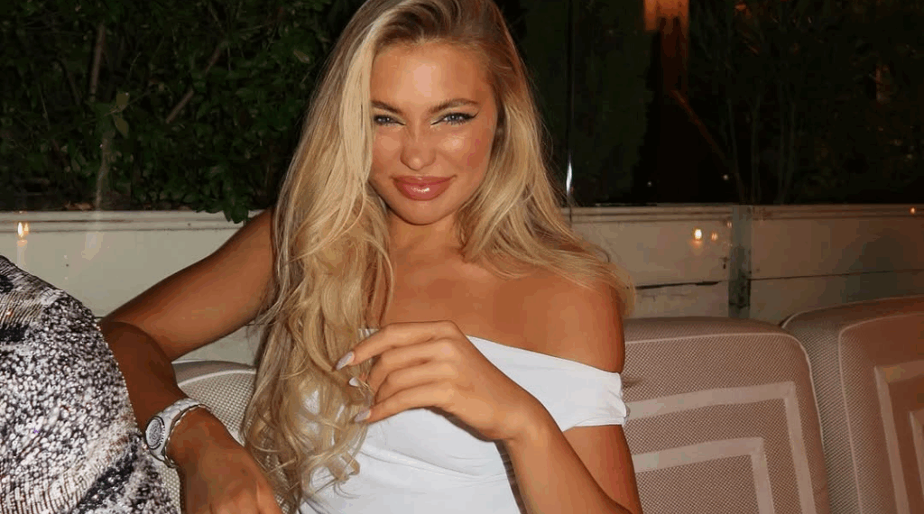 Jutta Leerdam