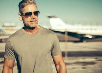 mannen volwassenheid