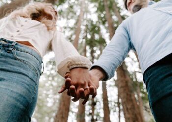 minder knappe mannen