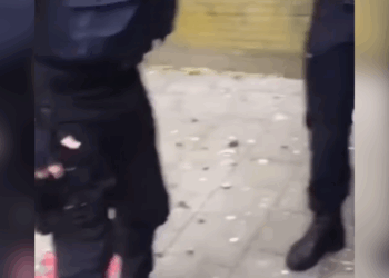 spanning jongeren gezag