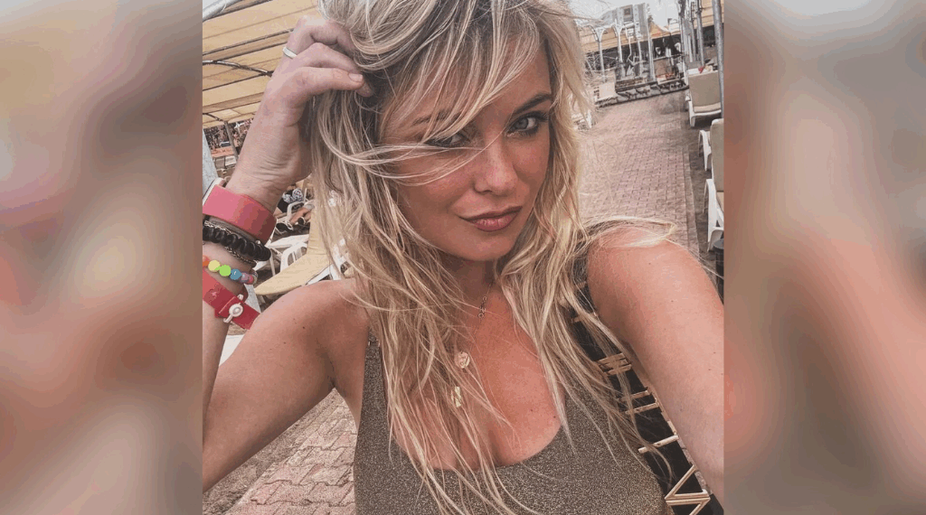 sylvana ijsselmuiden