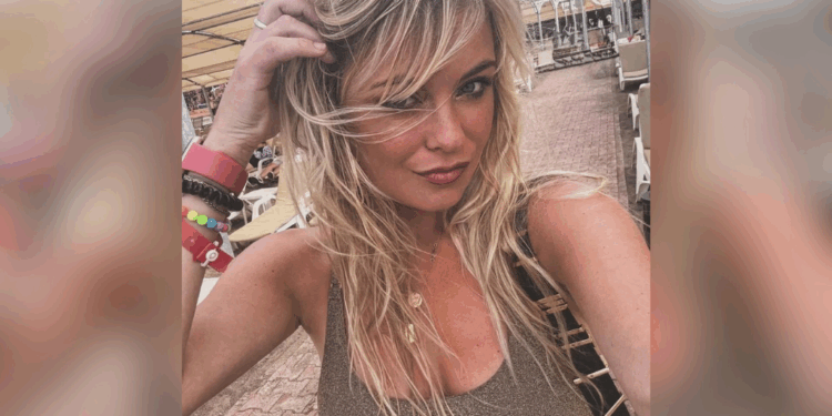 sylvana ijsselmuiden