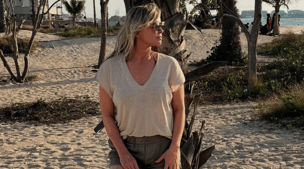 Bridget Maasland