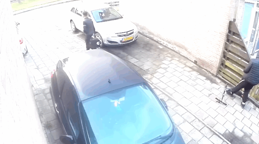 burgerwacht ter apel