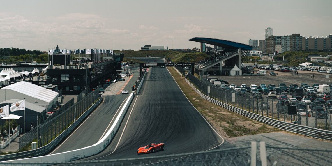 Dutch Grand Prix