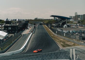 Dutch Grand Prix