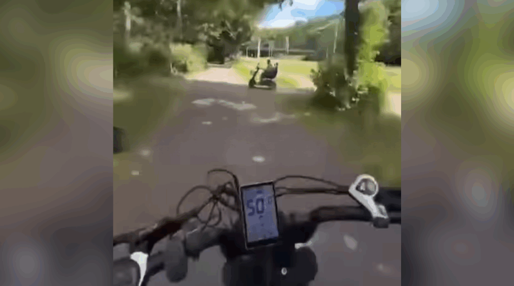fatbike problemen
