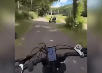 fatbike problemen