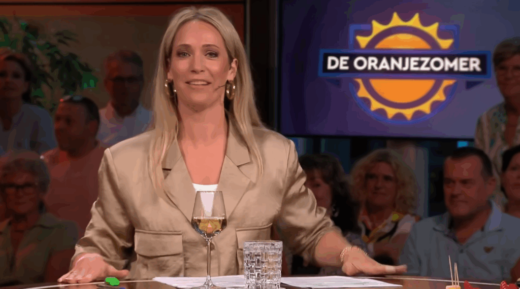 Helene Hendriks