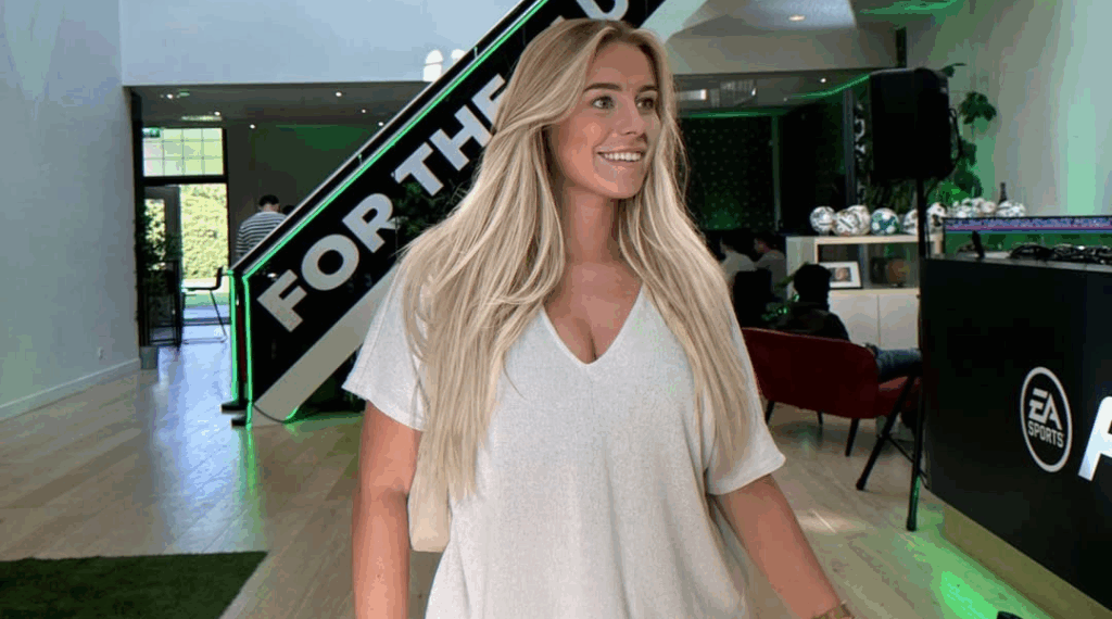 Ilse van Esch
