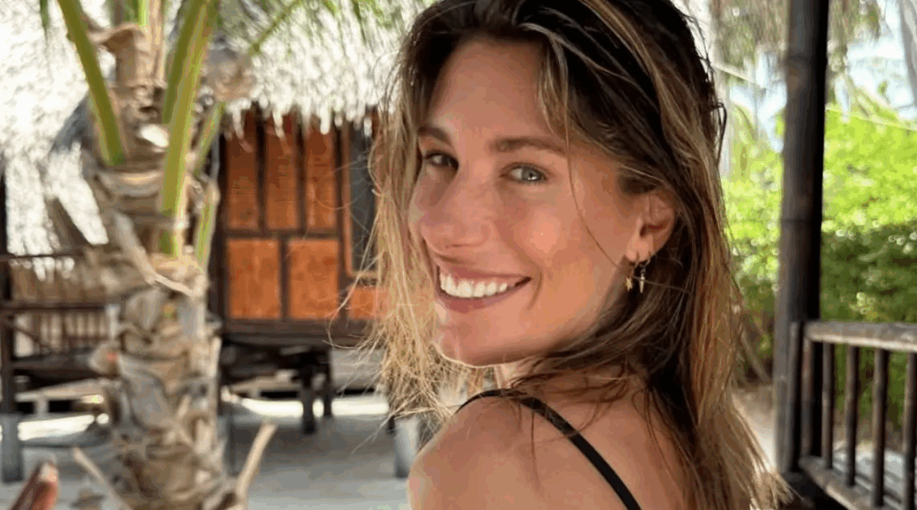 Malou Petter vakantiefoto's