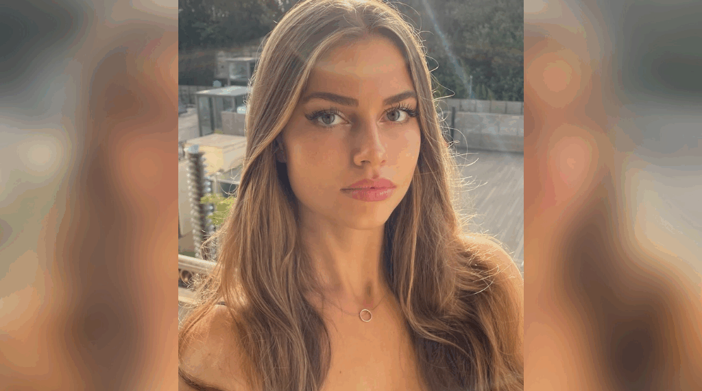 Michelle Ohlsson