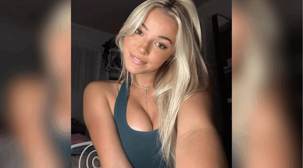 Olivia Dunne