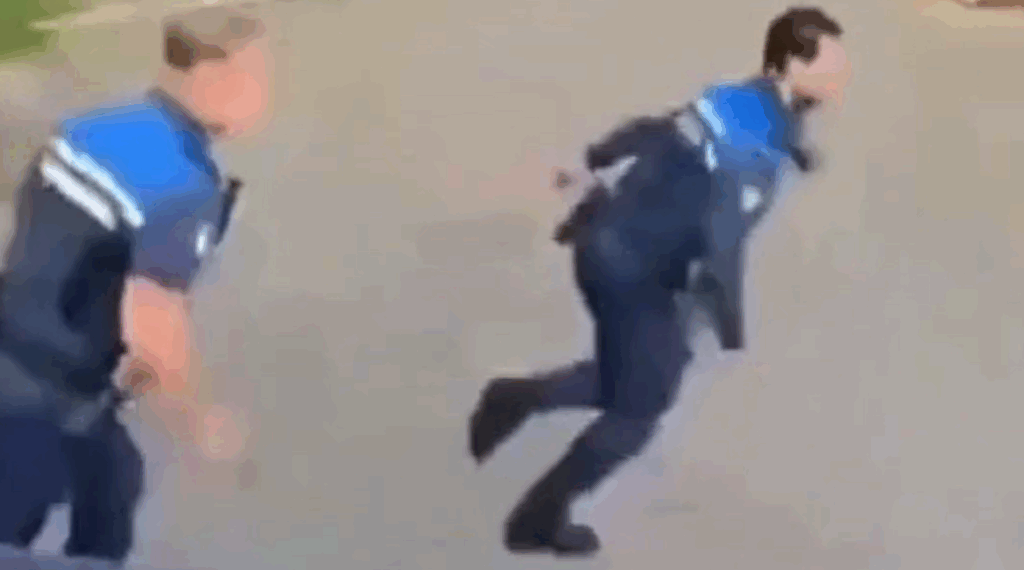 respect voor gezag
