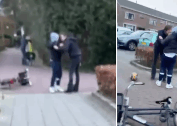 respectloos gedrag jongeren