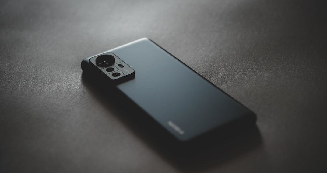 telefoonvrij leven