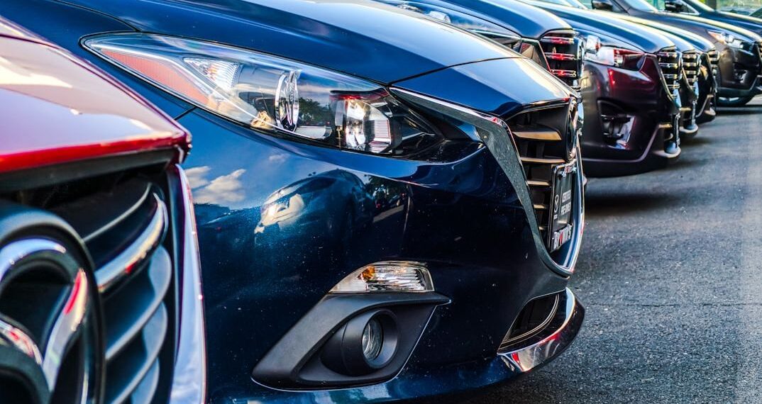 terugroepactie Stellantis