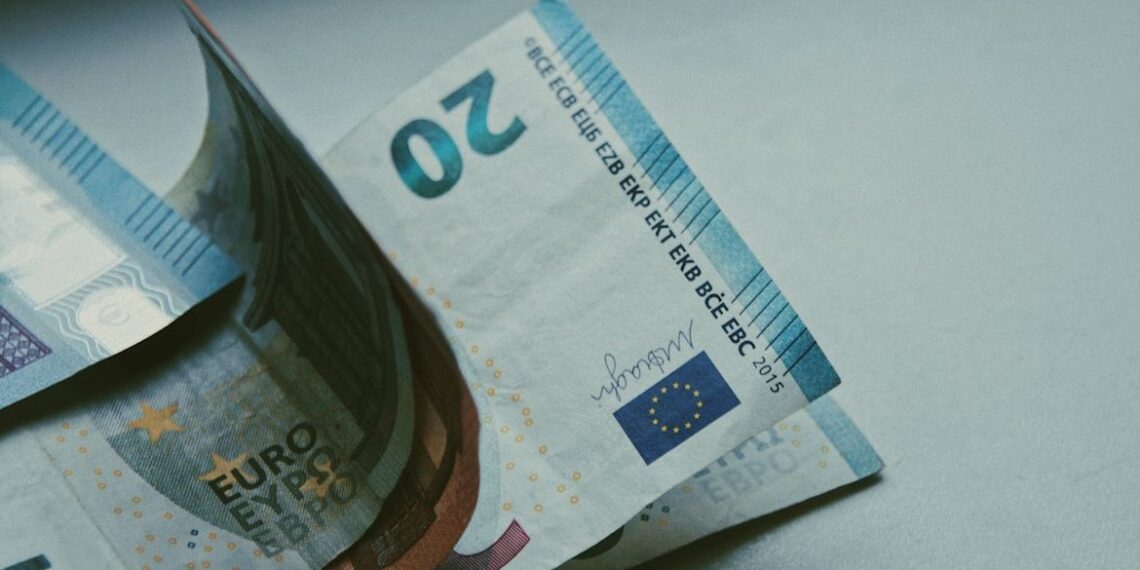 Vals geld herkennen