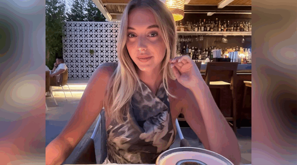 zomerse foto's van Noa Maureen