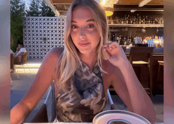 zomerse foto's van Noa Maureen