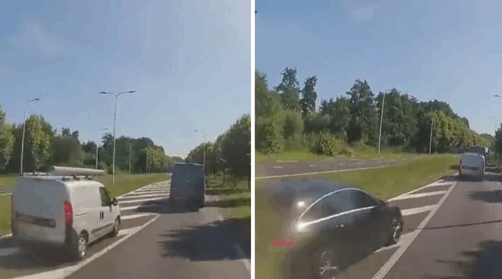 Belgische chauffeurs