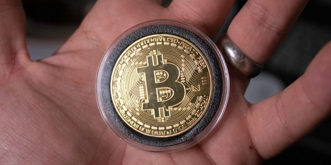Bitcoin