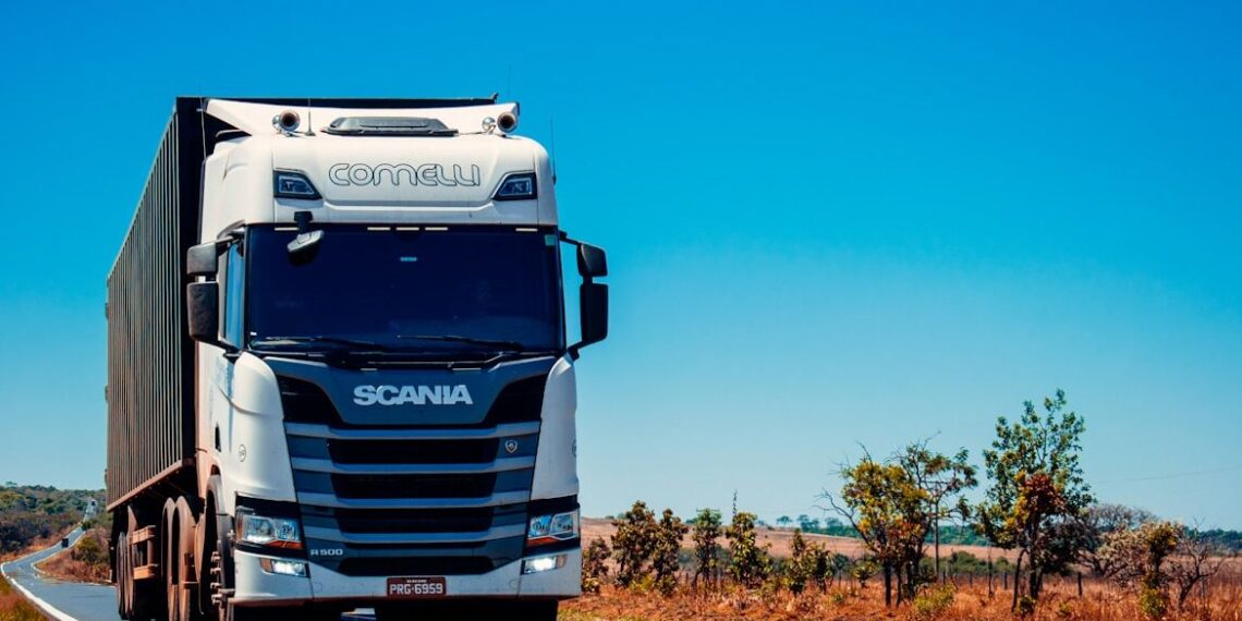 boetes voor claxonneren