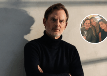 dochters van Ronald de Boer