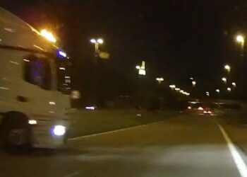 verkeersincident Barneveld