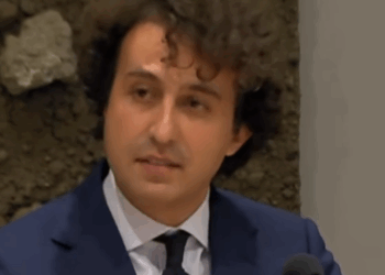 financiën Jesse Klaver