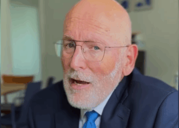 Frans Timmermans vermogen