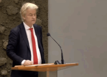 Geert Wilders inkomen en vermogen