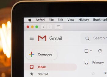 Gmail phishingaanvallen